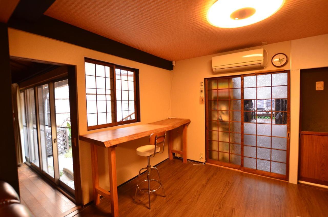 Colours Hostel Kyoto Exterior photo